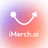 iMerch Logo